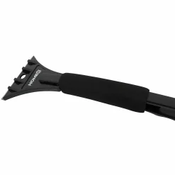 Isskrapa med snöborste HomeIT 43,5cm>Millarco Discount