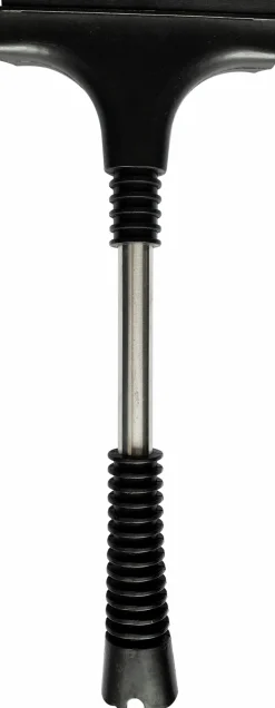 Isskrapa HomeIT med plastblad 33,5x12,5cm>Millarco New