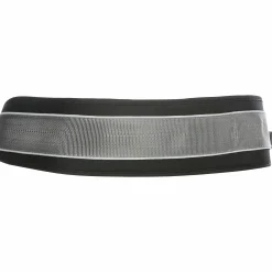 Joggingbälte/koppel Handsfree Midjebälte Grå 75–120cm><noscript><img width=