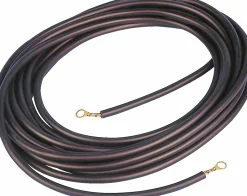 Jordanslutningskabel Svart 8m>Kerbl Sale