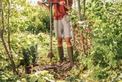 Jordborr Quikdrill D15>Fiskars