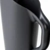 Jordskopa Extra stor ca 1,25L Svart>Ventura Outlet