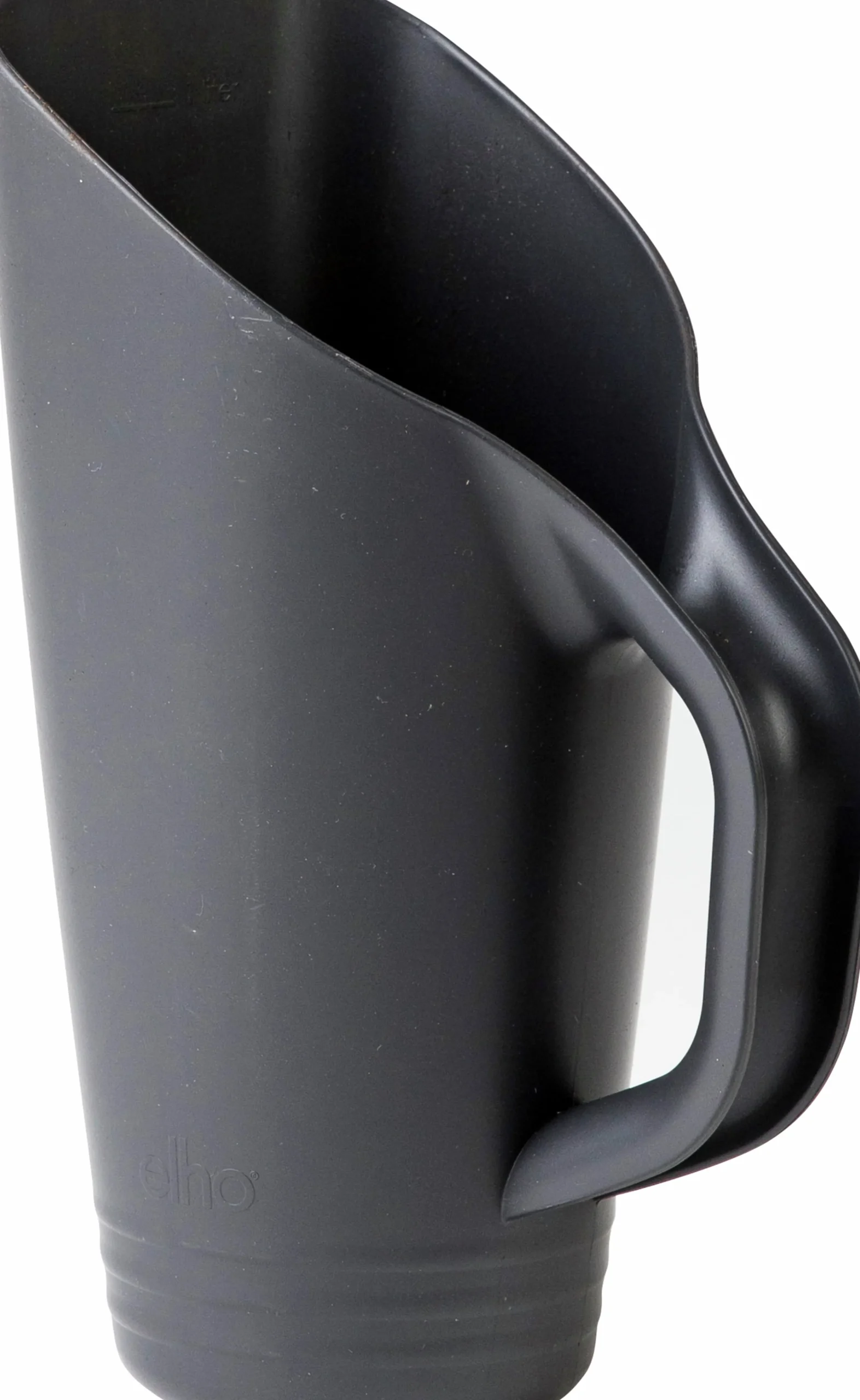 Jordskopa Extra stor ca 1,25L Svart>Ventura Outlet
