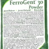 Järnsulfat FerroGent 30 Powder 10kg>Tergent Outlet