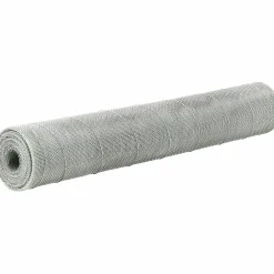 Järntrådduk galvaniserad 5,65mm 60cm x 10m>Hortus Discount