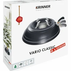 Julgransfot Vario Classic Inom-/Utomhus>Krinner New