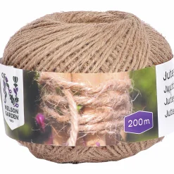Jutesnöre Natur 200m>Nelson Garden Online