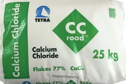 Kalciumklorid 25kg>CC Road
