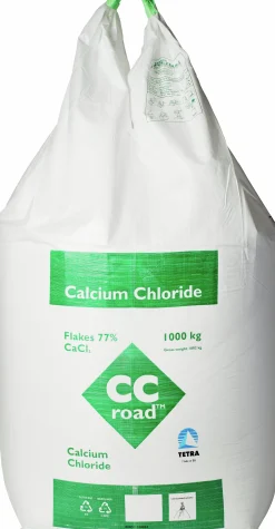 Kalciumklorid 1000kg (hemleverans)>CC Road