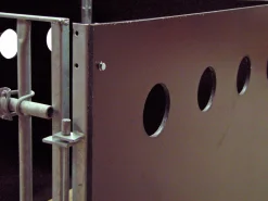Kalvbox Startbox enkelrad 100x120cm>Skälby Maskin Best