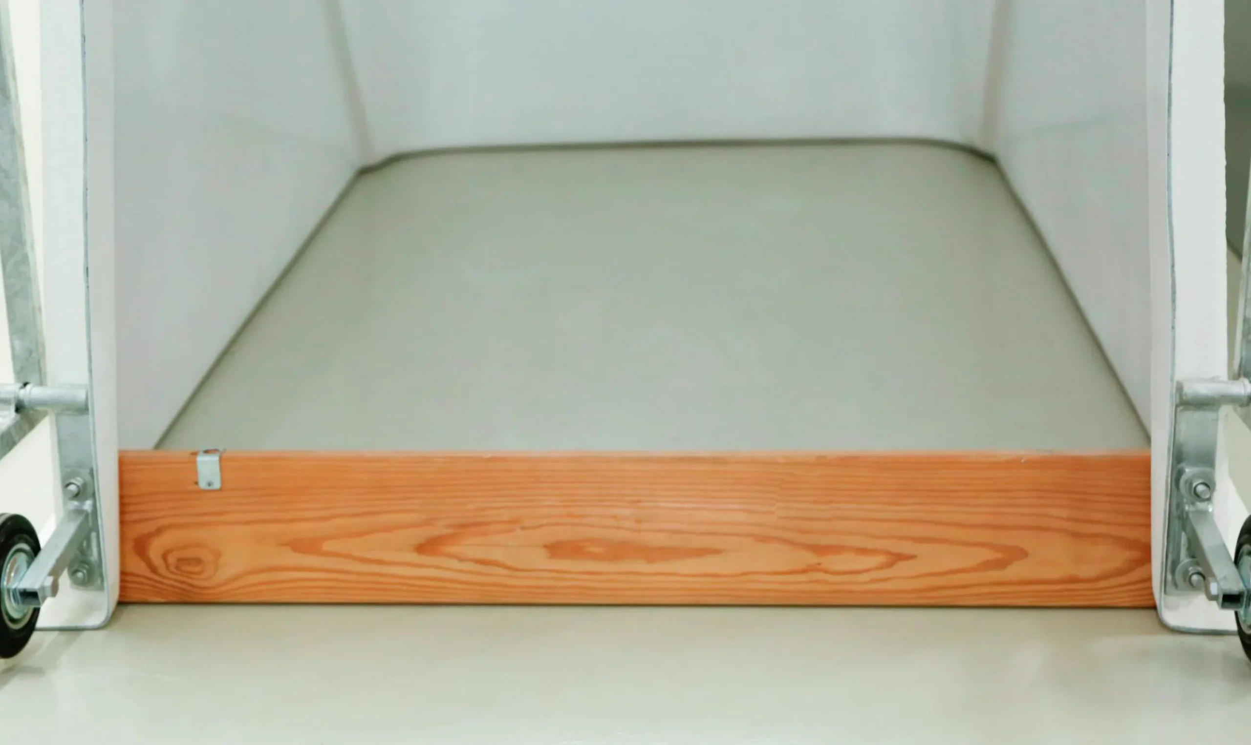 Kalvhydda CalfHouse Master Plus utan förgård 200x115cm>Kerbl Best