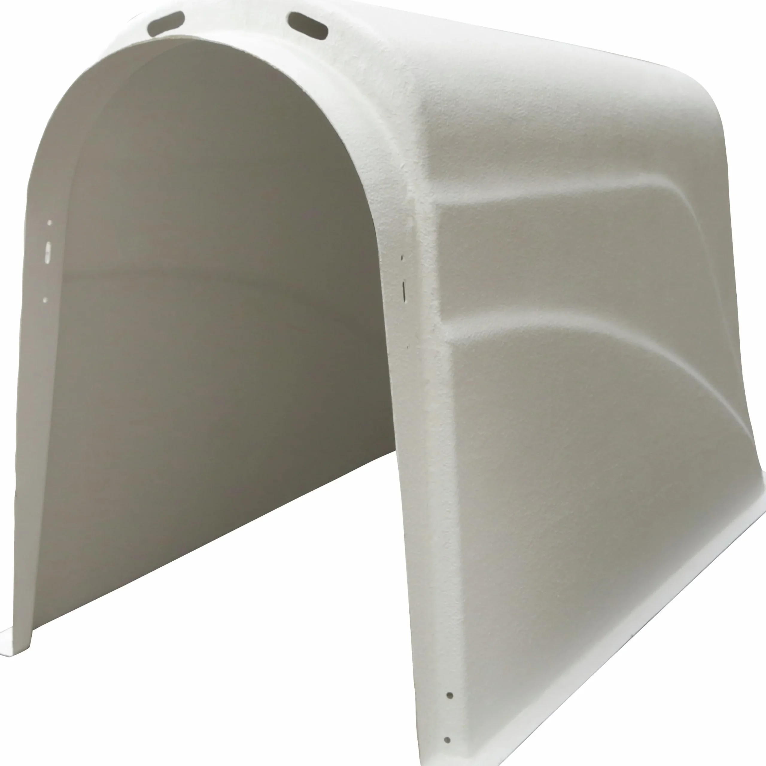 Kalvhydda CalfHouse Master Plus utan förgård 200x115cm>Kerbl Best