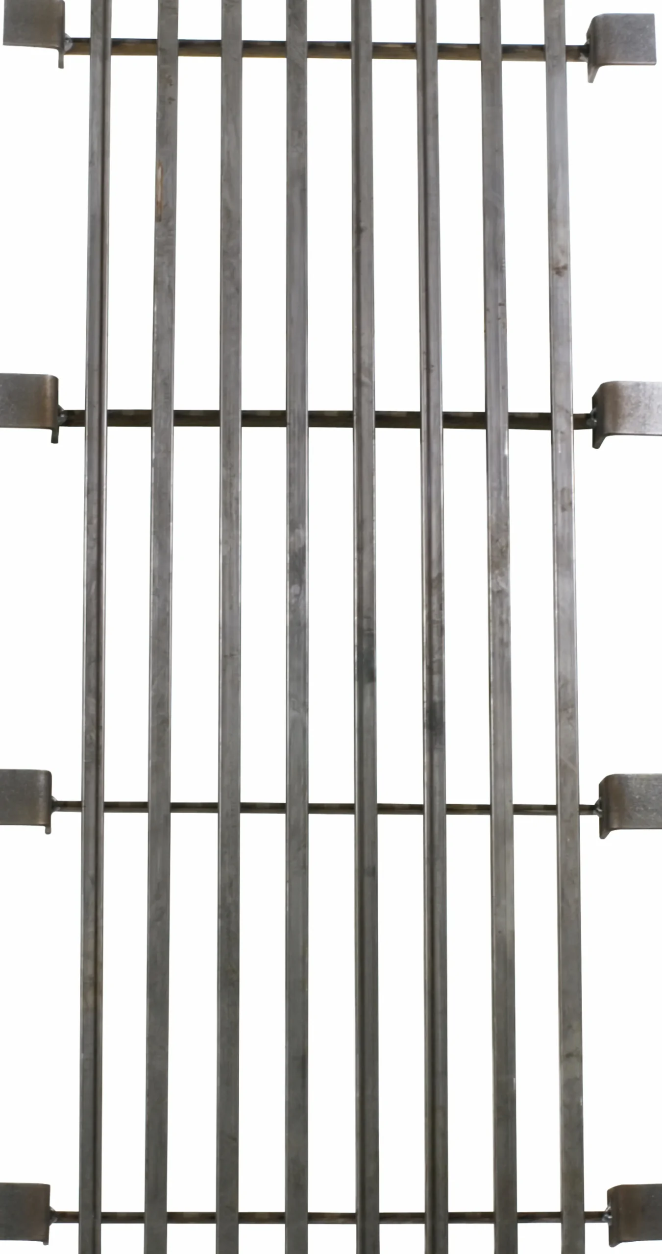 Kalvningsbrygga 2-delad 240cm 600mm>Skälby Maskin New