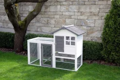 Kaninbur Freetime Luke 127x62x98cm>Kerbl Discount