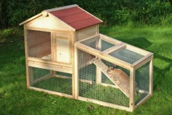 Kaninbur Freetime 140x65x100cm><noscript><img width=