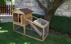 Kaninbur Freetime 140x65x100cm><noscript><img width=