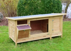 Kaninbur Vario XXL 155x76x80cm><noscript><img width=