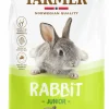 Kaninfoder s Junior 2,5kg>Farmer Best