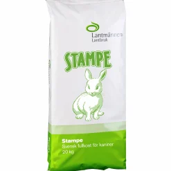 Kaninfoder Stampe 20kg>Lantmännen Discount