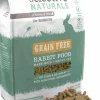 Kaninfoder Adult Grainfree Pellets 1,5kg>Selective Clearance