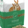 Kaninfoder Adult House Rabbit Pellets 1,5kg>Selective