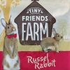 Kaninfoder Original Müsli 5kg>Tiny Friends Farm Best