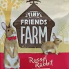 Kaninfoder Original Müsli 2,5kg>Tiny Friends Farm Best