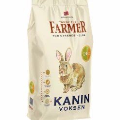 Kaninfoder Tommy the Vuxen 10kg>Farmer Online