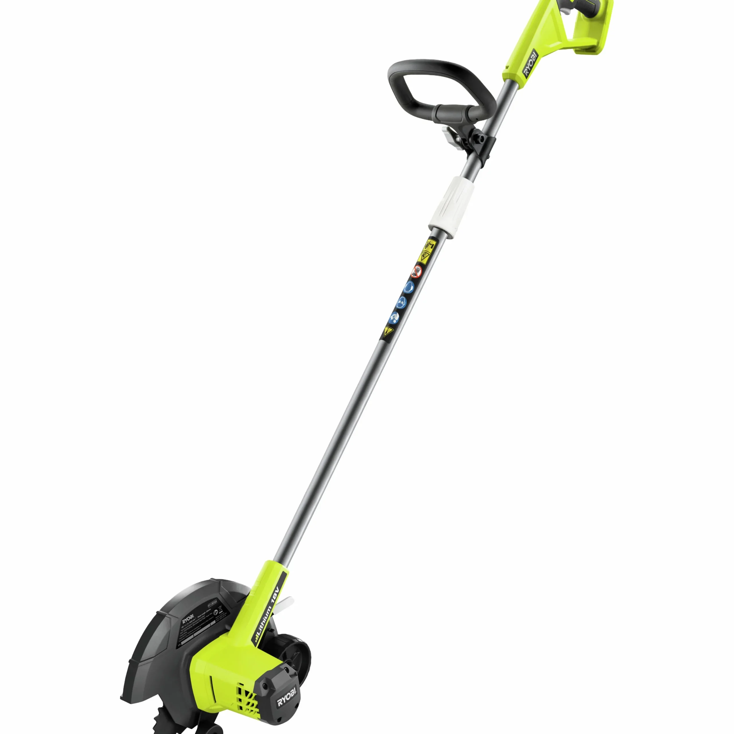 Kantskärare Gräsmatta ONE+ RY18EGA-0 18V (ex. batteri)>Ryobi