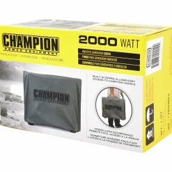 Kapell Inverterelverk Small>Champion Online