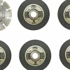 Kapskiva 125mm 6-p>Ryobi Clearance