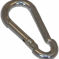 Karbinhake 60mm 3-p>Farming Outlet