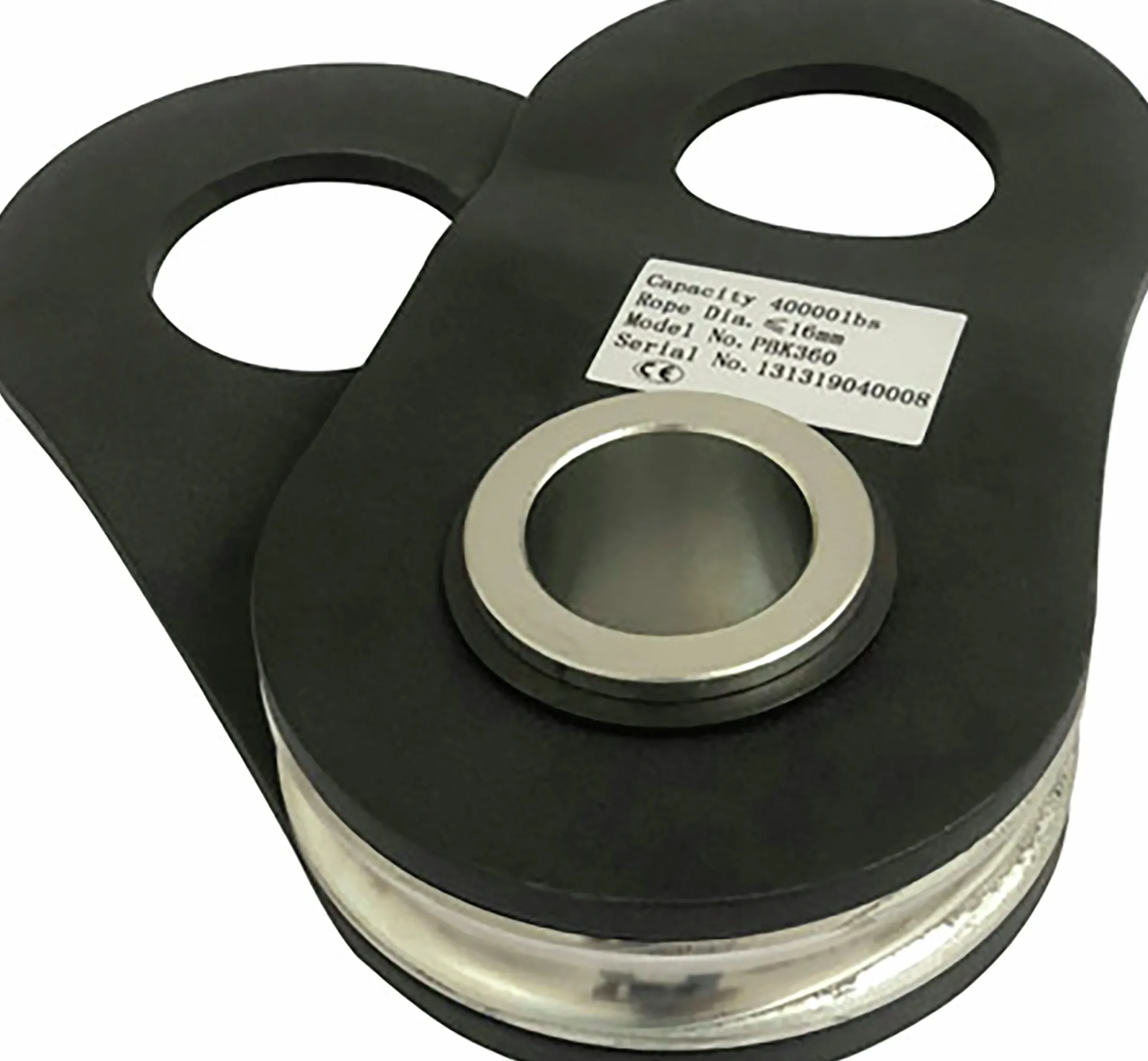 Kastblock 18000kg>Warrior Winches