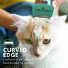 Kattborste Deshedding Underullskarda S>FURminator Clearance
