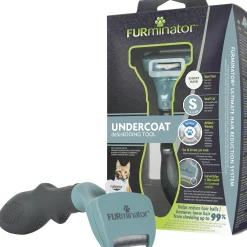 Kattborste Deshedding Underullskarda S><noscript><img width=