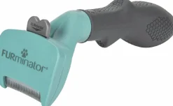 Kattborste Deshedding Underullskarda S Långt Hår>FURminator Hot