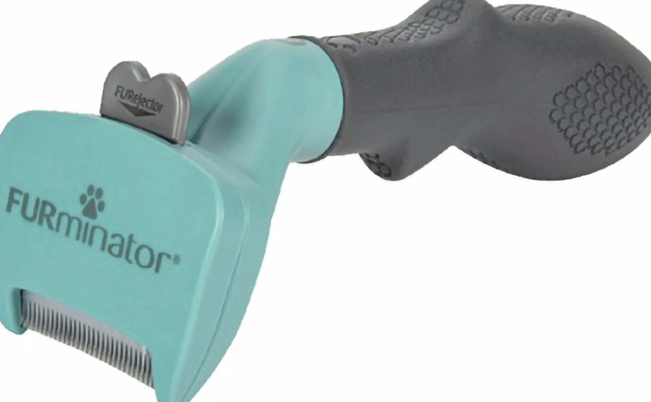 Kattborste Deshedding Underullskarda S Långt Hår>FURminator Hot