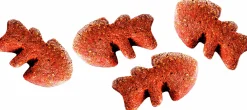 Kattgodis Crunchy Snack Salmon 50g>Carnilove