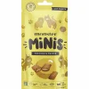 Kattgodis Cat Minis Chicken & Cheese 60g>Monster Clearance