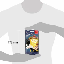 Kattgodis Purina PartyMix Original 60g><noscript><img width=