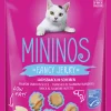 Kattgodis Mininos Lax 40g>Vitakraft Clearance