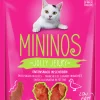 Kattgodis Mininos Anka 40g>Vitakraft Best