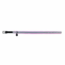 Katthalsband Siri Rosa 15mm x 25-30cm>Dogman New