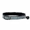 Katthalsband Siri Svart 15mm x 25-30cm>Dogman Outlet
