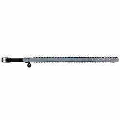 Katthalsband Siri Svart 15mm x 25-30cm>Dogman Outlet
