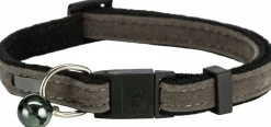 Katthalsband Sammet Blandade färger><noscript><img width=