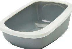 Kattlåda Aseo Jumbo 67,5x48,5x28cm>SAVIC Hot
