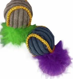 Kattleksak Boll 2-p>Dogman Sale