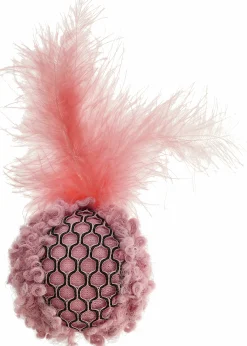 Kattleksak Nettan Boll 5,5cm>Dogman Outlet
