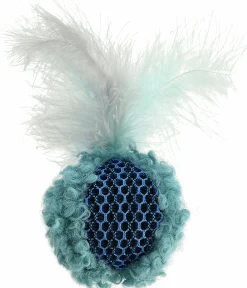 Kattleksak Nettan Boll 5,5cm>Dogman Best
